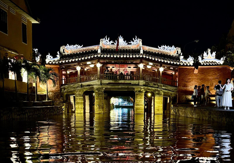 Asien hautnah – Stippvisite in Vietnam 37 Vietnam - Ulrike Buhmann