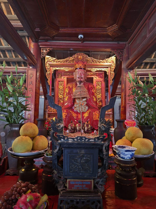 Asien hautnah – Stippvisite in Vietnam 5 Vietnam - Ulrike Buhmann